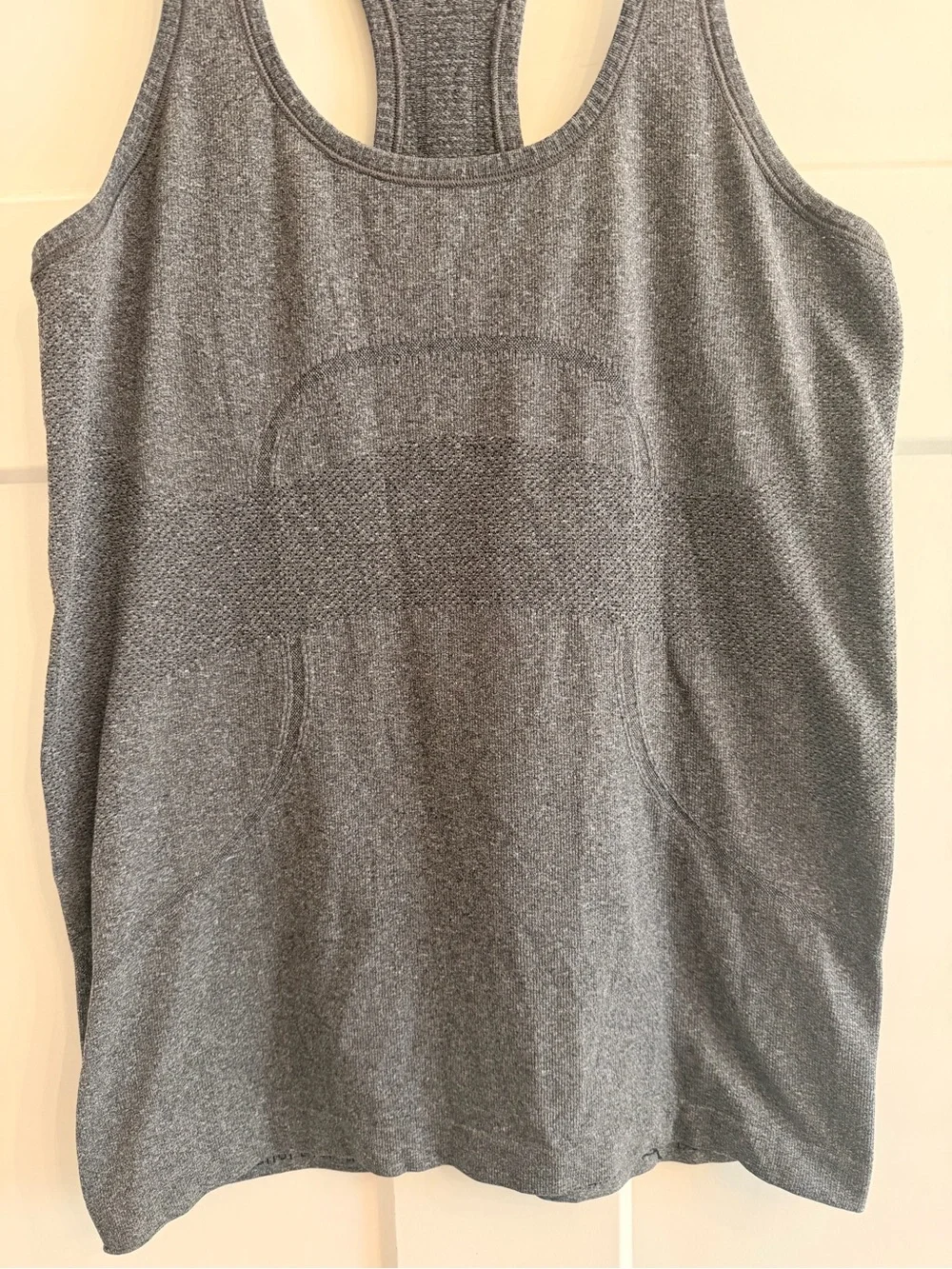 lululemon athletica sleeveless racerback